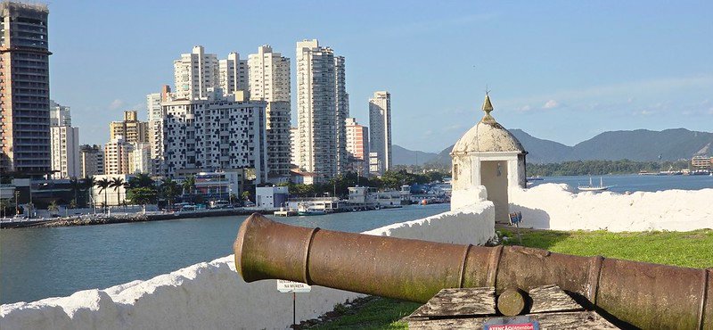 Fortaleza da Barra Grande