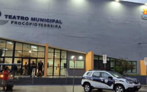 3ª Temporada do Segundas em Cena: Teatro no Guarujá!