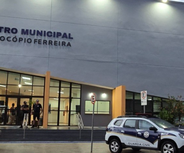 3ª Temporada do Segundas em Cena: Teatro no Guarujá!