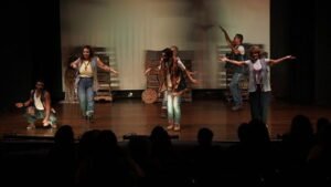 3ª Temporada do Segundas em Cena: Teatro no Guarujá!