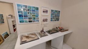 CEDOM reabre museu em Guarujá